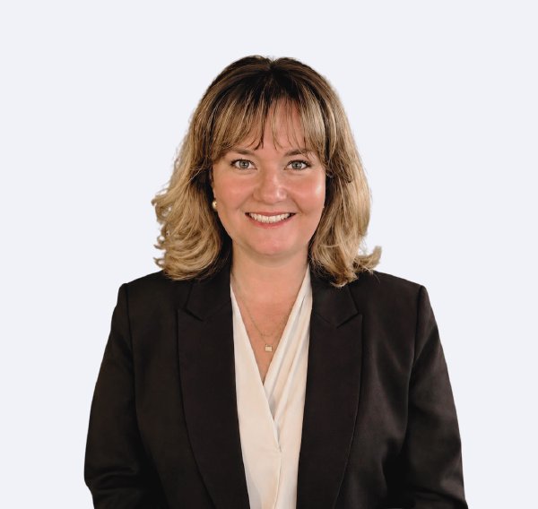 Catherine Clayton